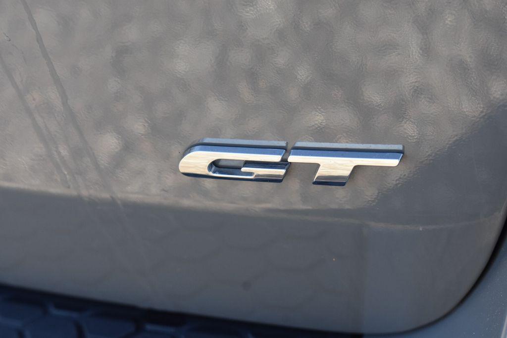 used 2025 Dodge Durango car, priced at $33,377