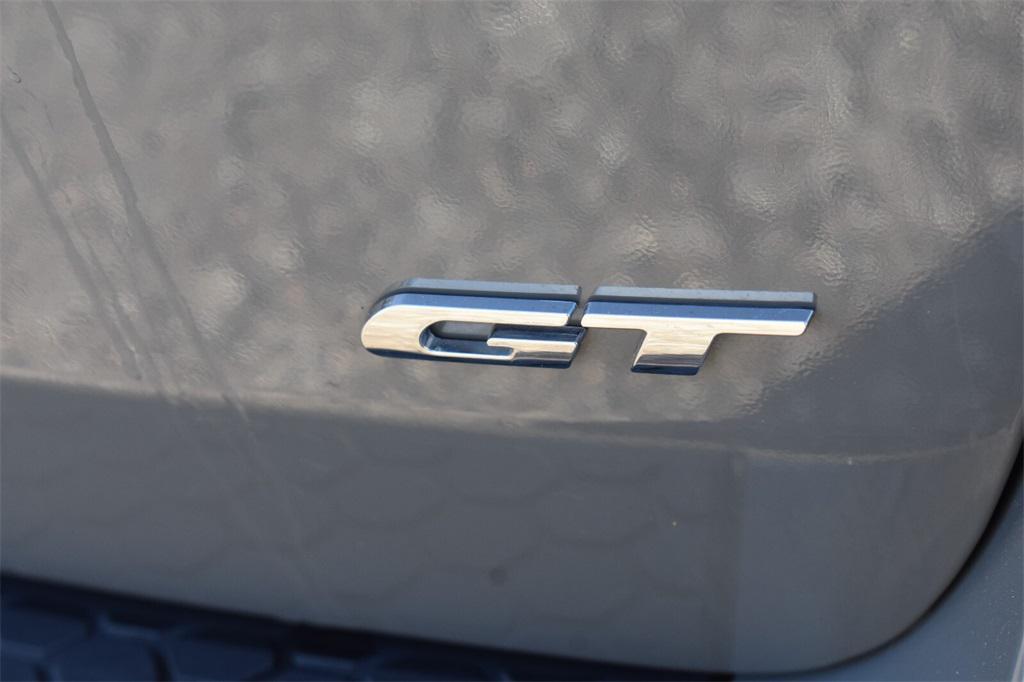 used 2025 Dodge Durango car, priced at $33,777