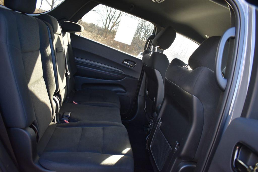 used 2025 Dodge Durango car, priced at $33,377