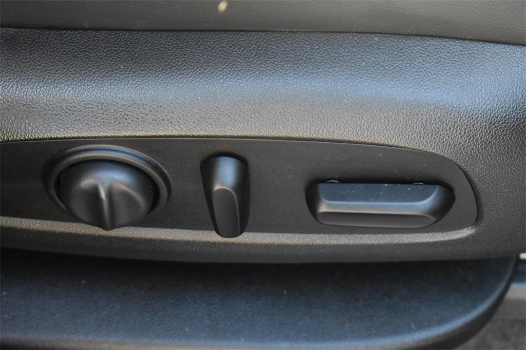 used 2020 Chevrolet Traverse car, priced at $22,277