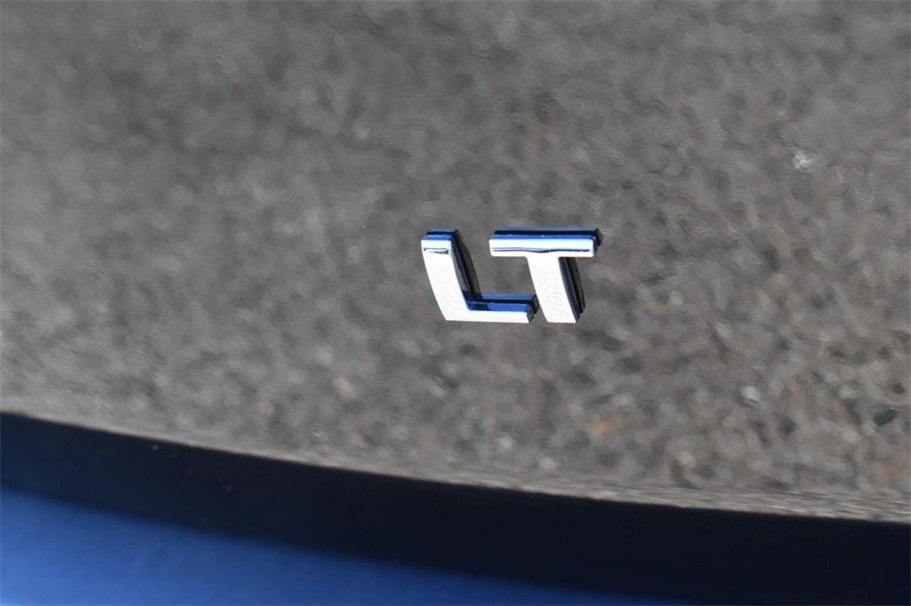 used 2020 Chevrolet Traverse car, priced at $22,277