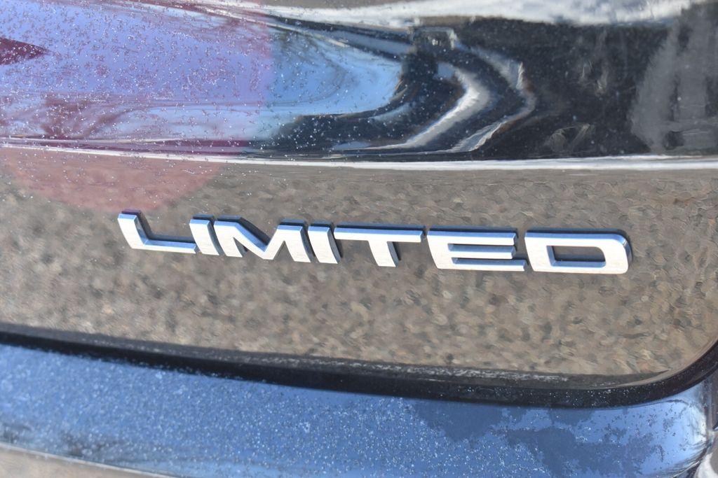 used 2022 Jeep Compass car, priced at $22,377