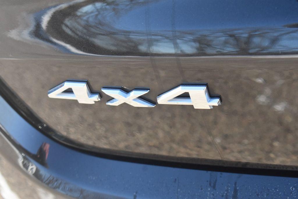 used 2022 Jeep Compass car, priced at $21,777