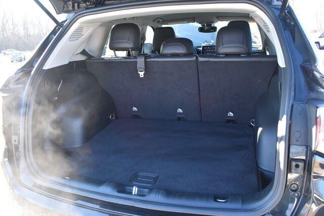 used 2022 Jeep Compass car, priced at $19,977
