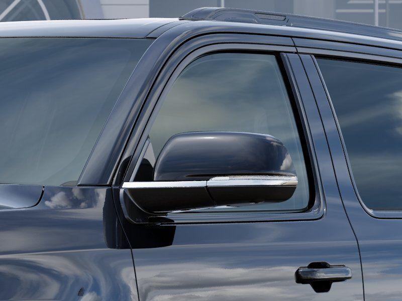 new 2026 Jeep Grand Wagoneer car, priced at $79,345