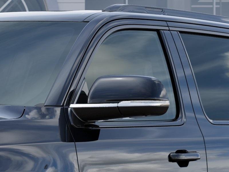 new 2026 Jeep Grand Wagoneer car, priced at $79,345