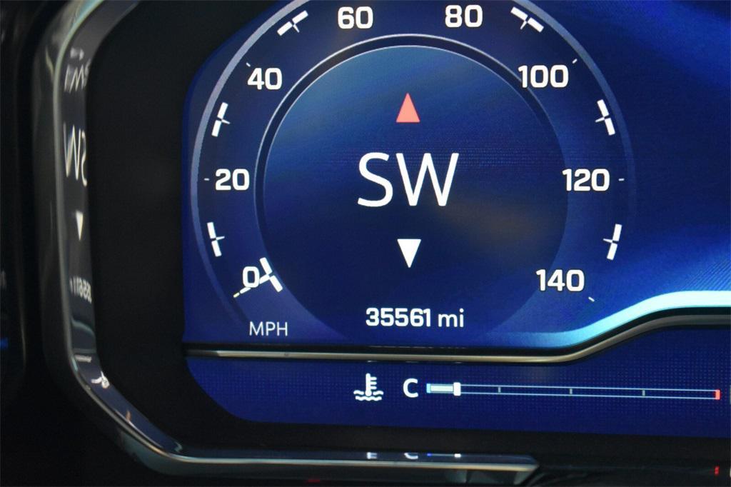 used 2025 Chevrolet Silverado 3500 car, priced at $59,577