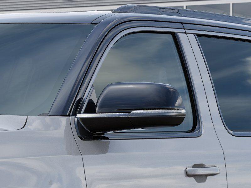 new 2026 Jeep Grand Wagoneer car
