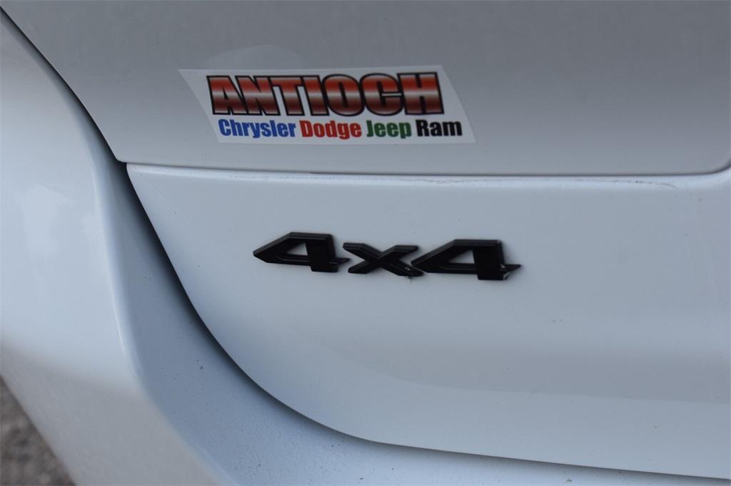 used 2024 Jeep Grand Cherokee L car, priced at $27,277