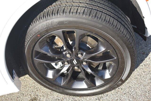 used 2026 Dodge Durango car, priced at $39,577