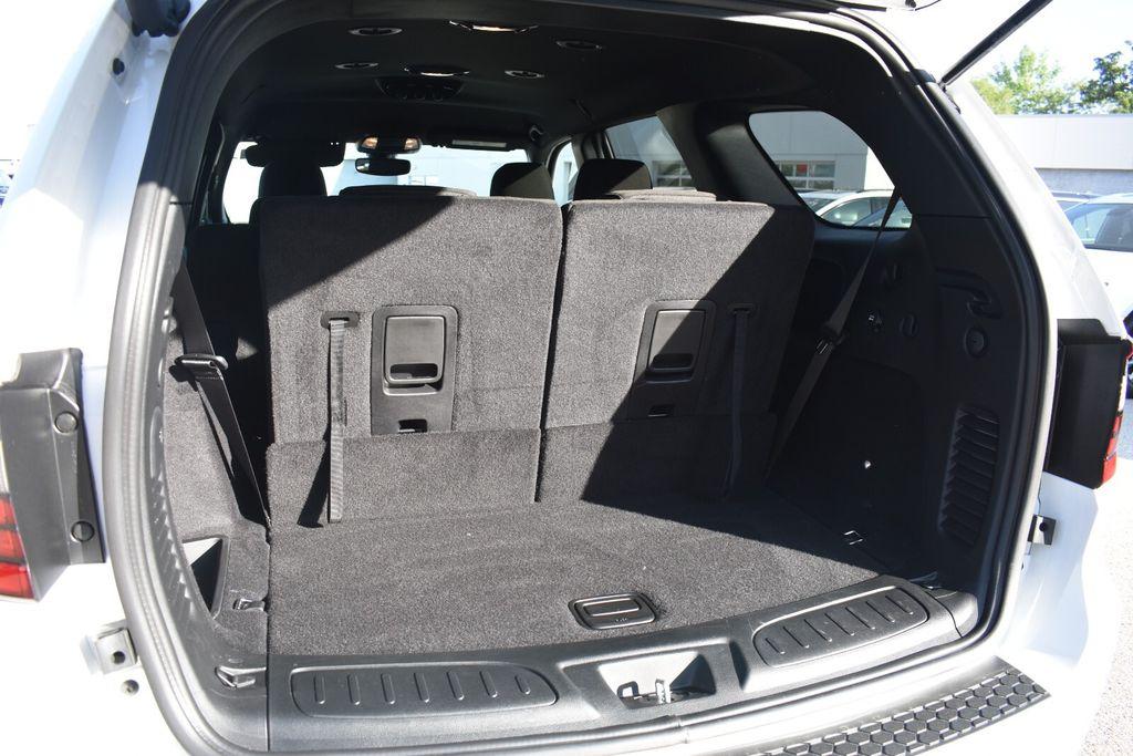 used 2026 Dodge Durango car, priced at $39,577