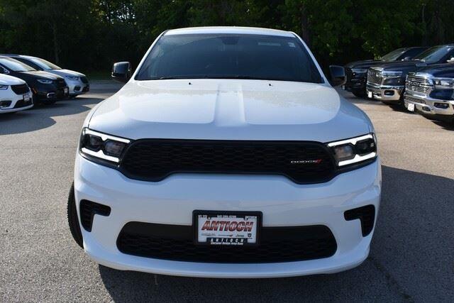 used 2026 Dodge Durango car, priced at $39,577