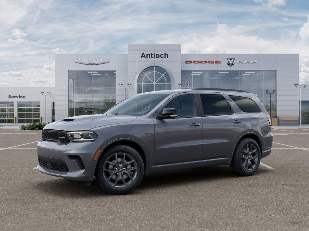 new 2026 Dodge Durango car, priced at $47,468