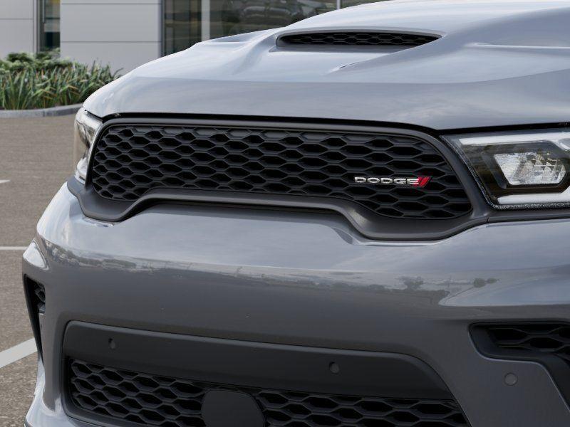 new 2026 Dodge Durango car, priced at $47,468