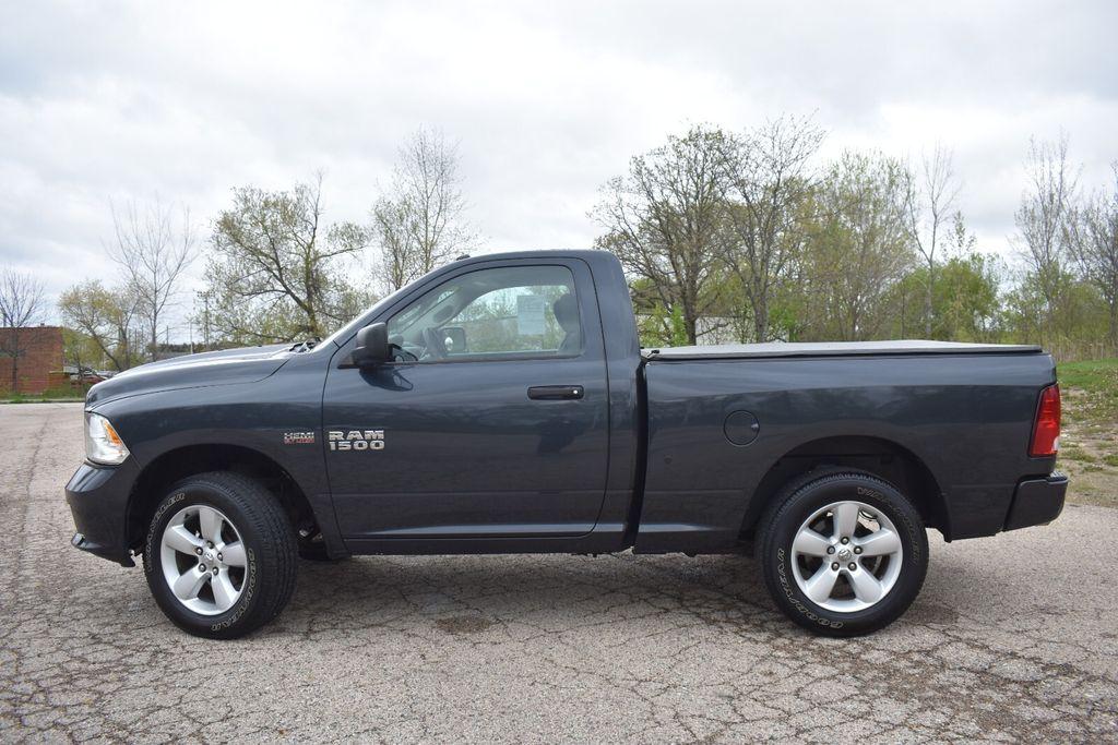 used 2014 Ram 1500 car, priced at $17,877