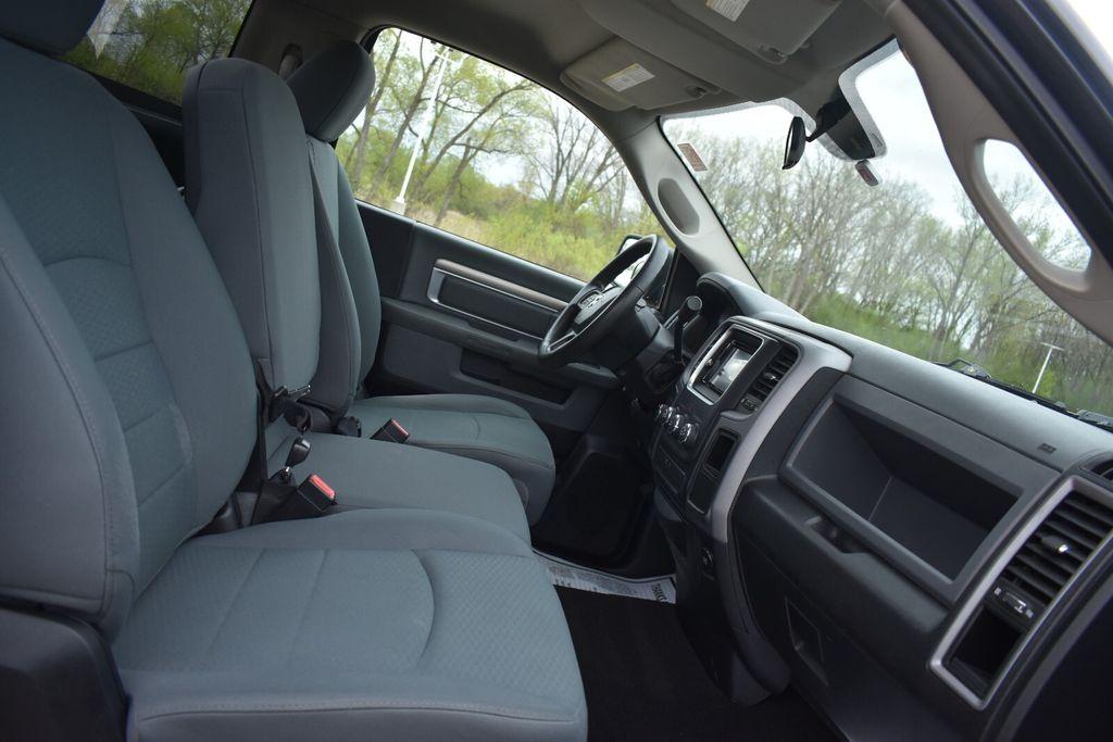 used 2014 Ram 1500 car, priced at $17,877