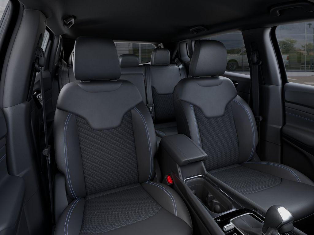 new 2026 Jeep Compass car, priced at $29,082