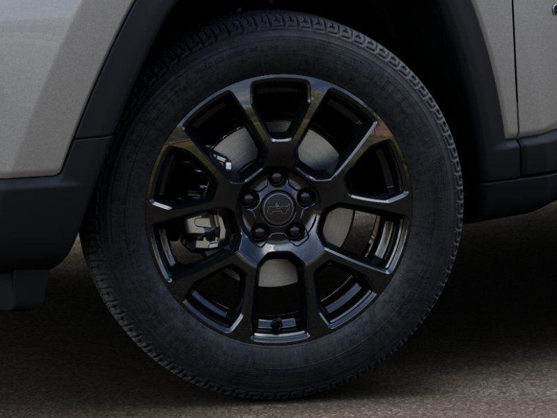 new 2026 Jeep Compass car, priced at $29,082