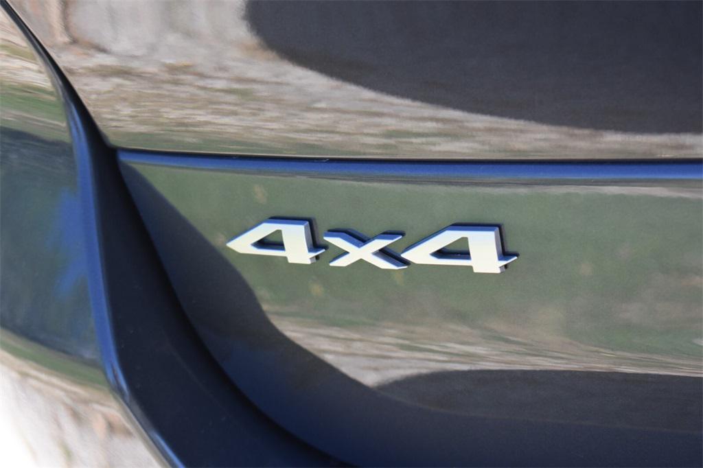 new 2025 Jeep Grand Cherokee L car, priced at $35,995