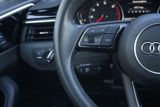 used 2023 Audi A5 Sportback car, priced at $32,991