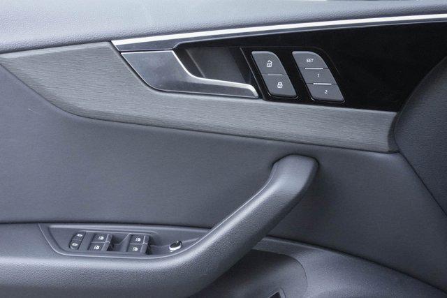 used 2023 Audi A5 Sportback car, priced at $32,991