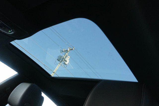 used 2023 Audi A5 Sportback car, priced at $32,991