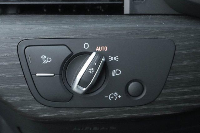 used 2023 Audi A5 Sportback car, priced at $32,991