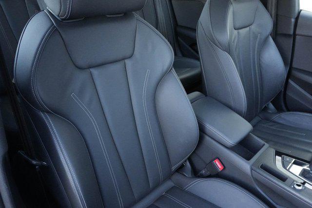 used 2023 Audi A5 Sportback car, priced at $32,991