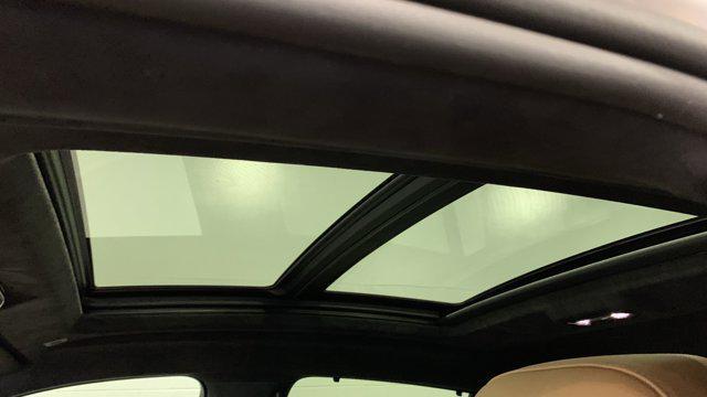 new 2026 BMW X6 M car, priced at $144,915