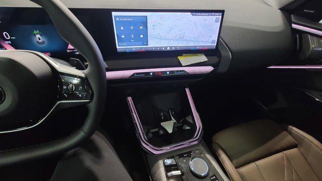 new 2026 BMW X3 car, priced at $58,295