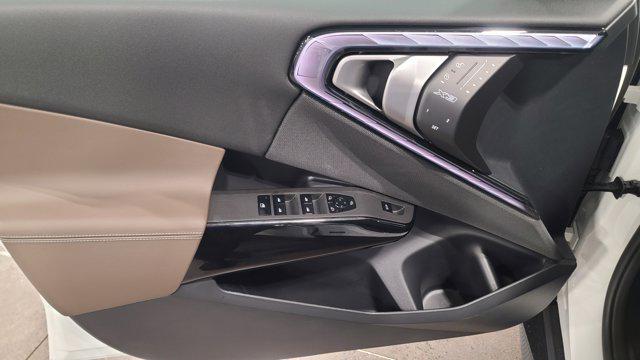 new 2026 BMW X3 car, priced at $58,295