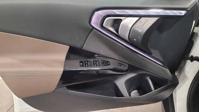 new 2026 BMW X3 car, priced at $58,295