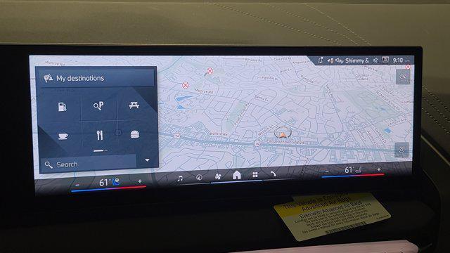 new 2026 BMW X3 car, priced at $58,295