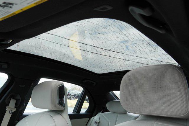 used 2023 BMW 760 car, priced at $73,419