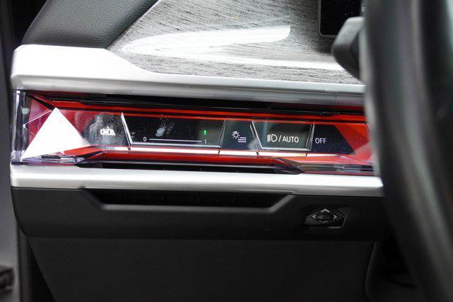 used 2023 BMW 760 car, priced at $73,419