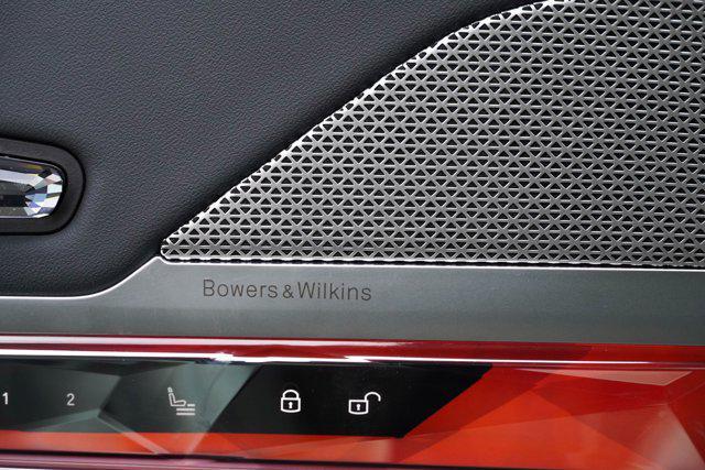 used 2023 BMW 760 car, priced at $73,419