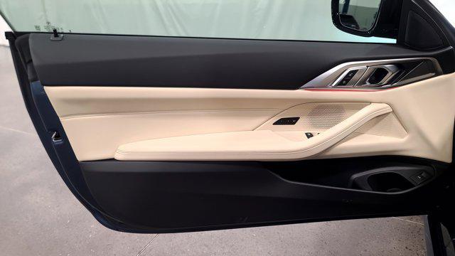 new 2026 BMW 430 car, priced at $59,755