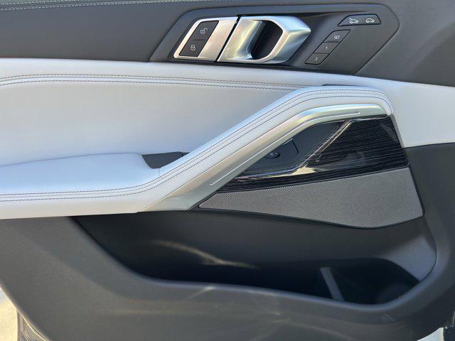 new 2026 BMW X6 car, priced at $89,200