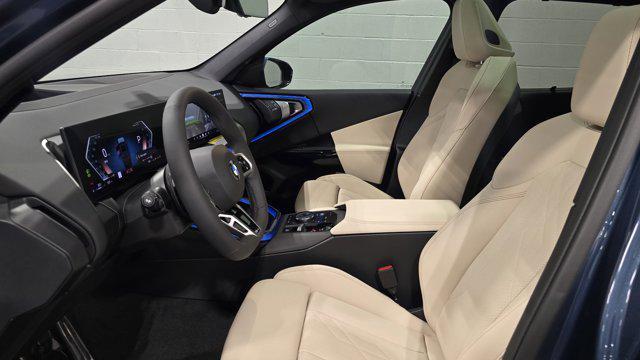 new 2026 BMW X3 car, priced at $60,475