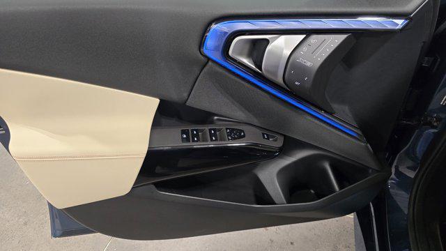 new 2026 BMW X3 car, priced at $60,475