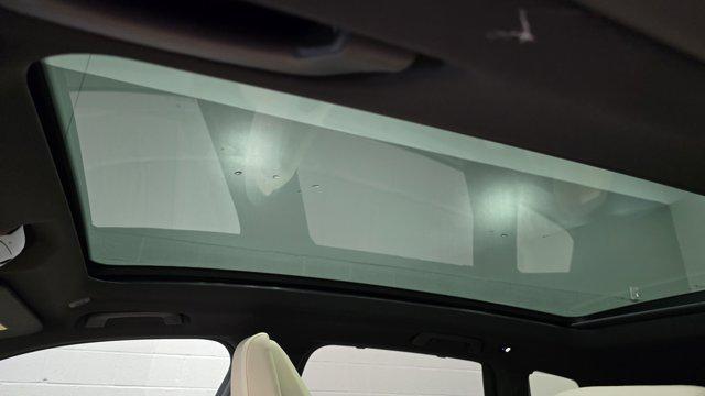 new 2026 BMW X3 car, priced at $60,475