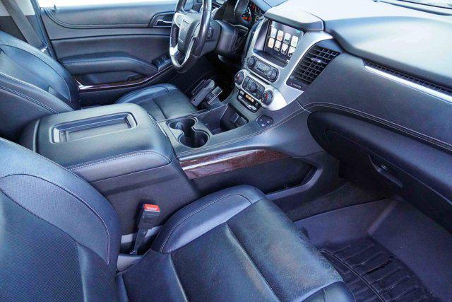 used 2018 GMC Yukon XL car, priced at $19,991