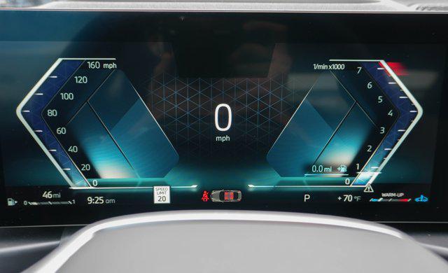 used 2025 BMW 230 car, priced at $37,991