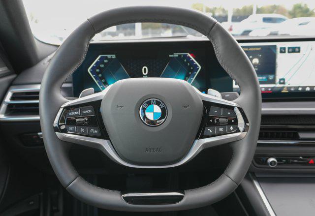 used 2025 BMW 230 car, priced at $37,991