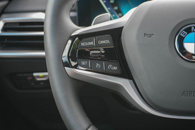 used 2025 BMW 230 car, priced at $37,991