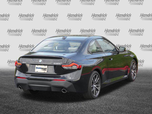 used 2025 BMW 230 car, priced at $37,991