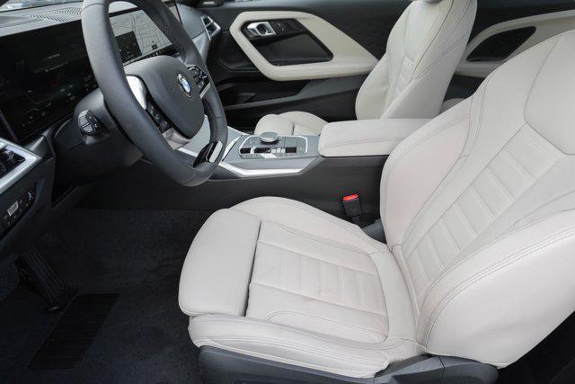used 2025 BMW 230 car, priced at $37,991
