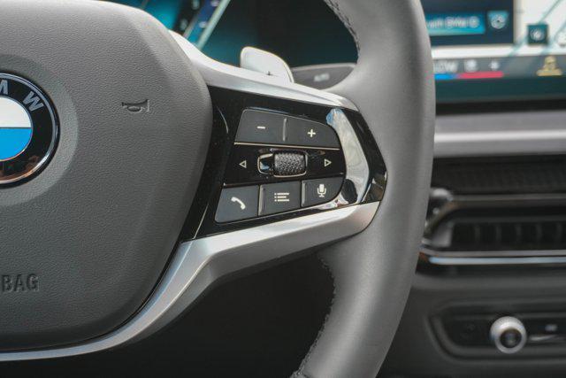 used 2025 BMW 230 car, priced at $37,991