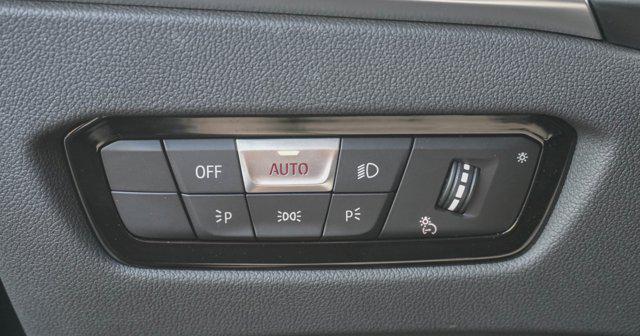 used 2025 BMW 230 car, priced at $37,991