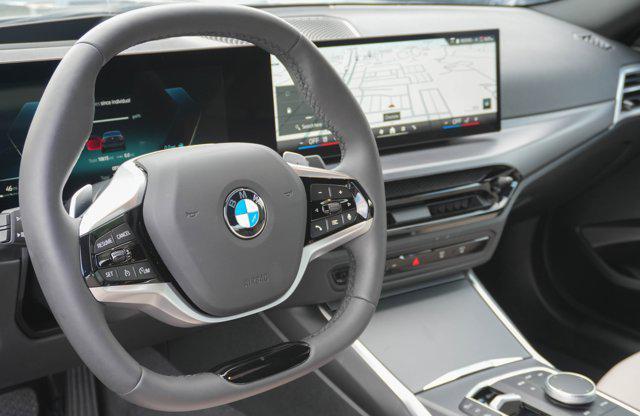 used 2025 BMW 230 car, priced at $37,991